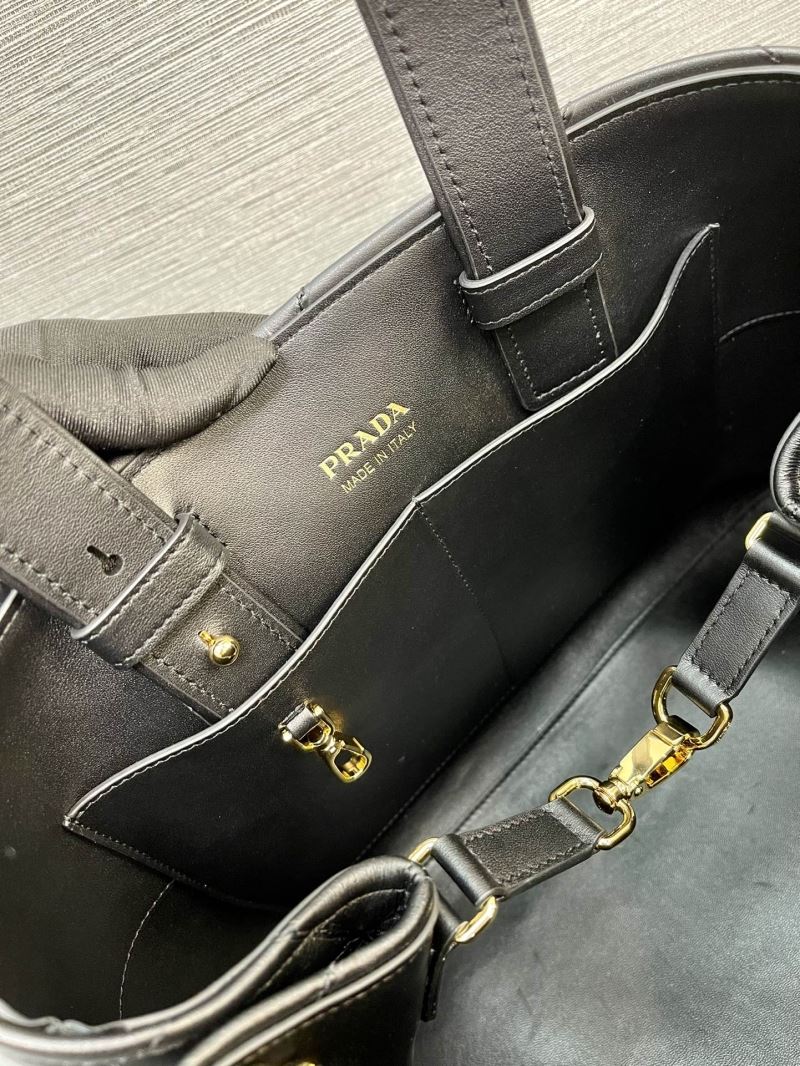 Prada Shopping Bags